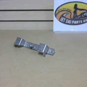 1999 Yamaha GP 800 Seat Pin with Bracket Assembly GP7-6378D-00-00 GH1-U3774-00-00