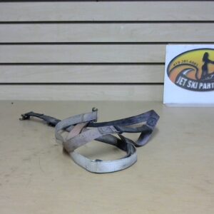 1999 Yamaha GP 800 Washable OEM Fuel Tank Strap Set GJ1-67743-01-00 GJ8-67743-01-00