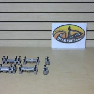 Yamaha Waverunner VX 110 Cylinder Head Hardware Set 6D3-11102-00-94 6D3-11102-00-00 90105-06026-00