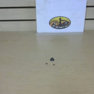 Yamaha Waverunner VX 110 Exhaust Valve Spring Retainer Set 1WG-12117-00-00