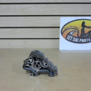 Yamaha Waverunner VX 110 Low Hour OEM Oil Pump 6D3-13300-00-00 6D3-13300-01-00