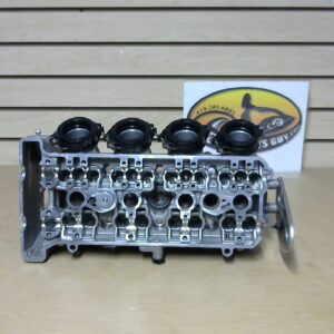 Yamaha Waverunner VX 110 Nice OEM Cylinder Head 6D3-11102-00-94 6D3-11102-00-00