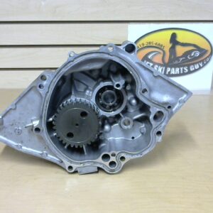 Yamaha Waverunner VX 110 Oil Pump Housing PTO 6B6-13327-01-94 99999-03984-00