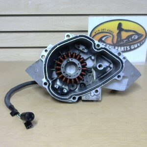 Yamaha Waverunner VX 110 Stator Generator Electrical Assembly 6D3-81410-00-00 6D3-81410-02-00