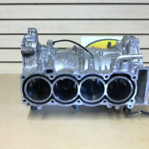 Yamaha Waverunner VX 110 Very Nice OEM Crank Case Jug Cylinder Assembly 6D3-15100-00-94 99999-04006-00