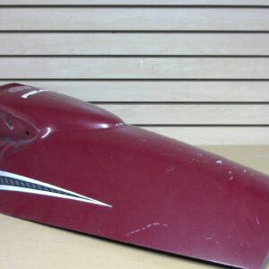 1999 Polaris SLTX Front Storage Compartment Engine Cover 5433030-294