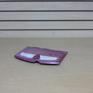 1999 Polaris SLTX Front Storage Console Lid 5431602-294