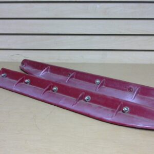 1999 Polaris SLTX LH and RH Sponson Stabilizer Set 5432274-294 5432275-294