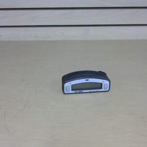 1999 Polaris SLTX Tested Working Speedo Gauge MFD Display Unit 3280271