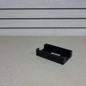 2001 Seadoo RX DI 947 Battery Lower Rubber Pad Damper 278001234 278001976