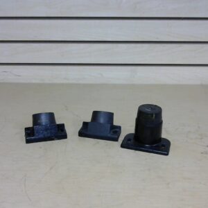 2001 Seadoo RX DI 947 Engine Motor Mount Set 270000422 270000722 270000421 270000720