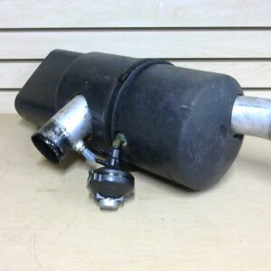 2001 Seadoo RX DI 947 Exhaust Muffler 274000826