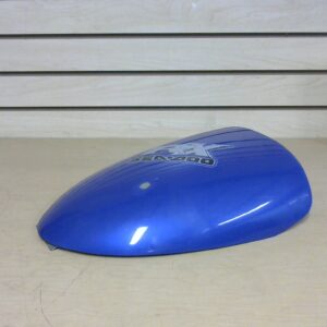 2001 Seadoo RX DI 947 Front Access Storage Cover Blue 269500902