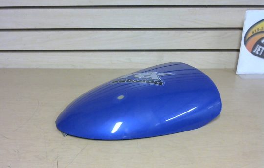 2001 Seadoo RX DI 947 Front Access Storage Cover Blue 269500902