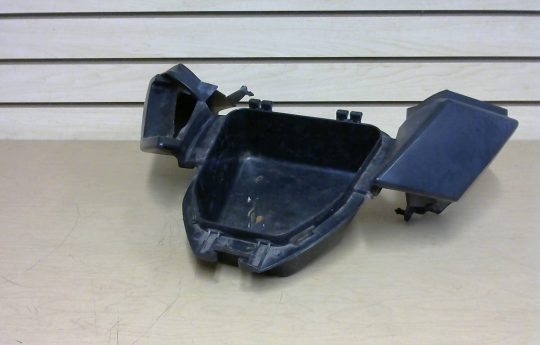 2001 Seadoo RX DI 947 Front Storage Glovebox Container Assembly 269500717