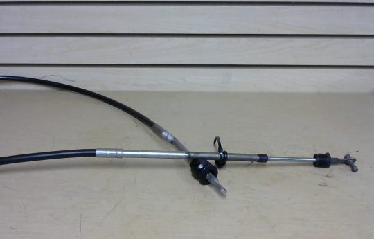 2001 Seadoo RX DI 947 Good OEM Steering Cable Assembly 277001011 277001321