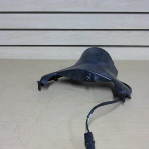 2001 Seadoo RX DI 947 Lower Steering Cover with DESS Sensor 277000753