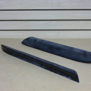 2001 Seadoo RX DI 947 Nice RH and LH Sponson Stabilizer Set 292000616 292000617