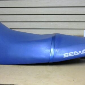 2001 Seadoo RX DI 947 OEM Blue Seat 269000703