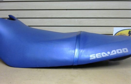 2001 Seadoo RX DI 947 OEM Blue Seat 269000703