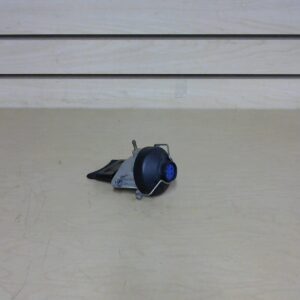 2001 Seadoo RX DI 947 OEM Complete Exhaust Valve Assembly 290854555 420854556 290911555 420911558