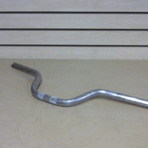 2001 Seadoo RX DI 947 OEM Handlebars 277000824 277001450