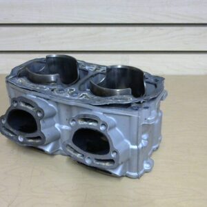 2001 Seadoo RX DI 947 OEM Jugs Cylinders with Sleeves 290923718 421000570