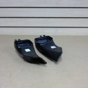 2001 Seadoo RX DI 947 PTO and MAG Airduct Set 273000151 273000150