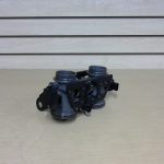 2001 Seadoo RX DI 947 PTO and MAG Complete Throttle Body Assembly 270600032 270600076 270600033 270600081