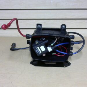 2001 Seadoo RX DI 947 Perfect OEM Ignition Box Assembly Igniter 278001451