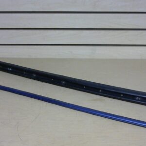 2001 Seadoo RX DI 947 Rear Bumper Trim Set 291001483 291002242 291001540 291001543