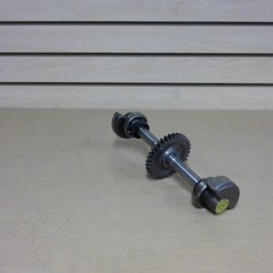 2001 Seadoo RX DI 947 Shaft Balancer Assembly 290837445 420837446