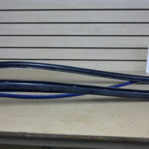 2001 Seadoo RX DI 947 Side Bumper Rub Rail Trim Assembly RH and LH 291001481 204050270 291001539