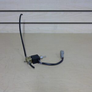 2001 Seadoo RX DI 947 Solenoid Valve Assembly 270600028