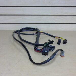 2001 Seadoo RX DI 947 Steering Harness 278001509