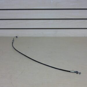 2001 Seadoo RX DI 947 Throttle Body Short Oil Pump Cable 270000459 270000546