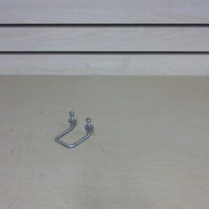 2001 Seadoo RX DI 947 U-Clamp 291001436