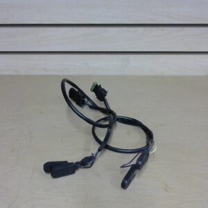 2001 Seadoo RX DI 947 VTS and Mode Switch Assembly 278001533 278001354 278001534