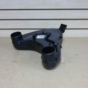 2001 Seadoo RX DI 947 Vent Tube Assembly 291001417