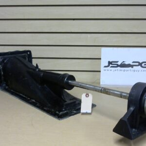 1993 Tigershark 640 Complete Jet Pump Drive Assembly 0673-038 0773-103 0673-041
