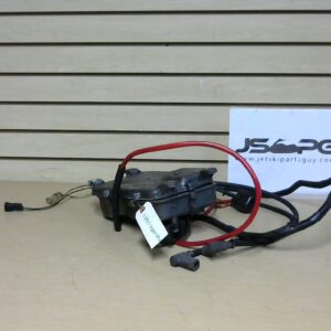 1993 Tigershark 640 Electrical CDI Box Assembly 3008-196 3008-120