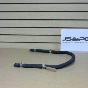 1993 Tigershark 640 Handlegrab Assembly 0773-025