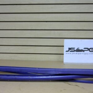 1997 Seadoo GS Side Bumper Trim Assembly 291000968 204050271 291000967 204050270