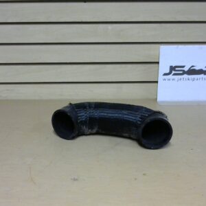 2002 Polaris Virage TXI Exhaust Joint Hose Conduit 5521546