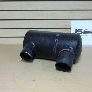 2002 Polaris Virage TXI Exhaust Muffler Box 1261085-067