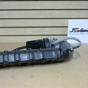 2002 Polaris Virage TXI Exhaust Muffler 1261125-329