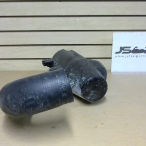 2002 Polaris Virage TXI Exhaust Muffler with Hose 1261110-329 5411993