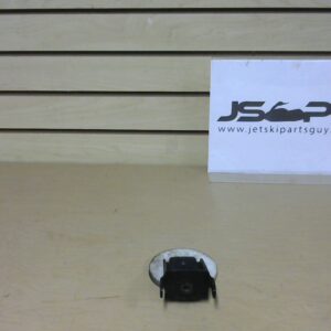 2002 Polaris Virage TXI Fuel Tank Bracket Stop 5244758