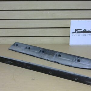 2002 Polaris Virage TXI LH RH Left and Right Sponson Set OEM 5432274-070