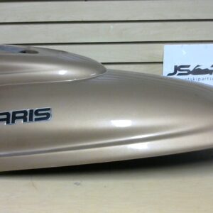 2002 Polaris Virage TXI Nice OEM Gold Hood Engine Cover 5433999-1131